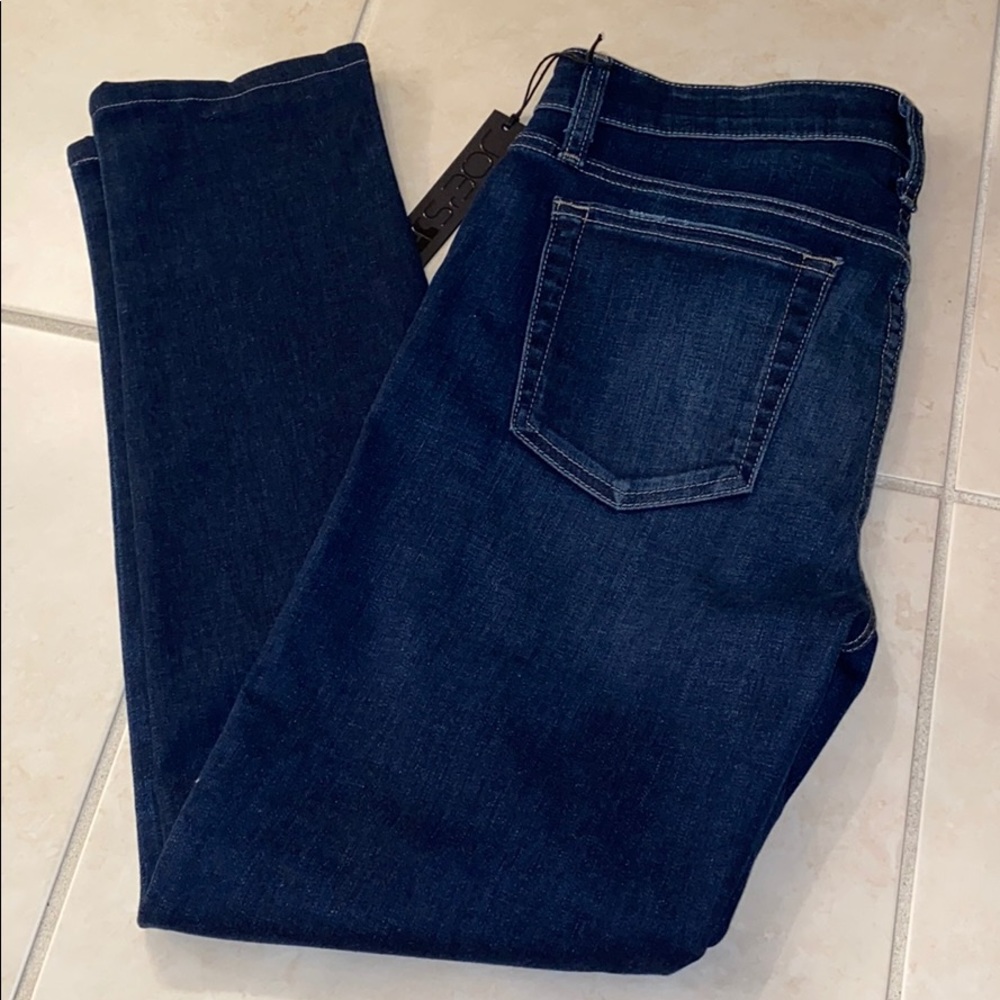 Joe’s jeans